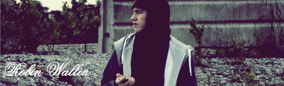 Robin Wallin