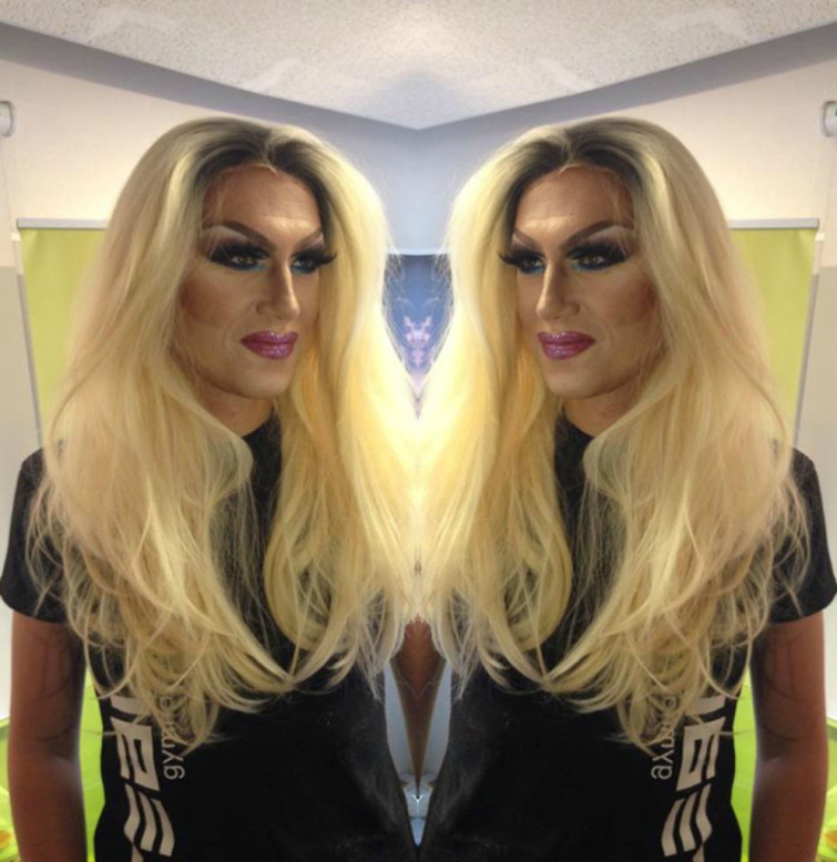 PicMonkey Collagedrag