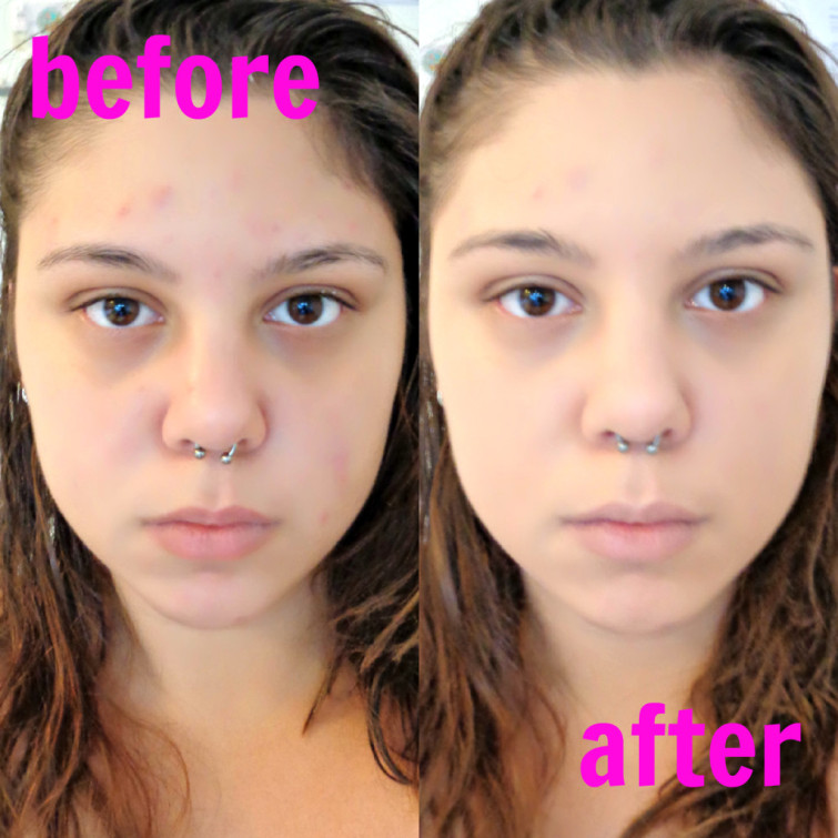 PicMonkey Collagebarem