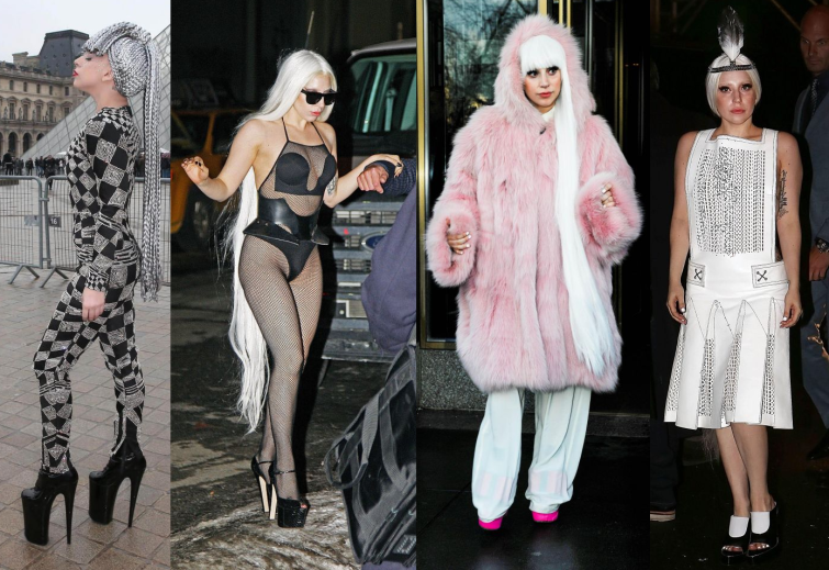 gagaoutfits1