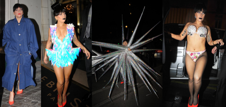 gagaoutfits18