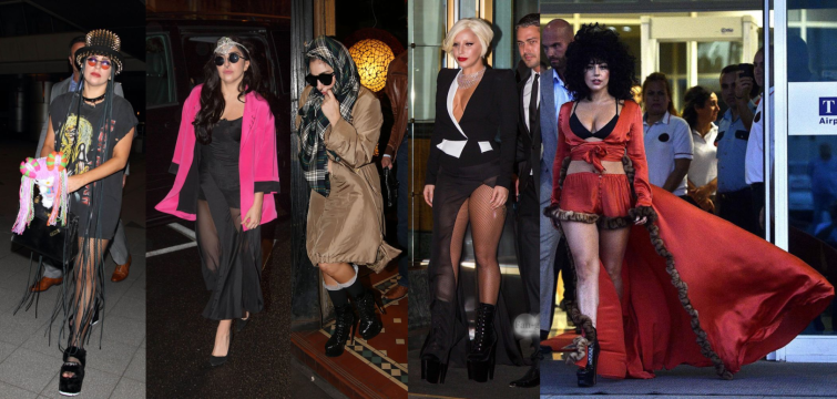 gagaoutfits22