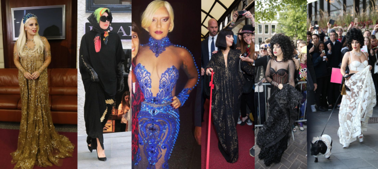 gagaoutfits23