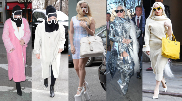 gagaoutfits4x