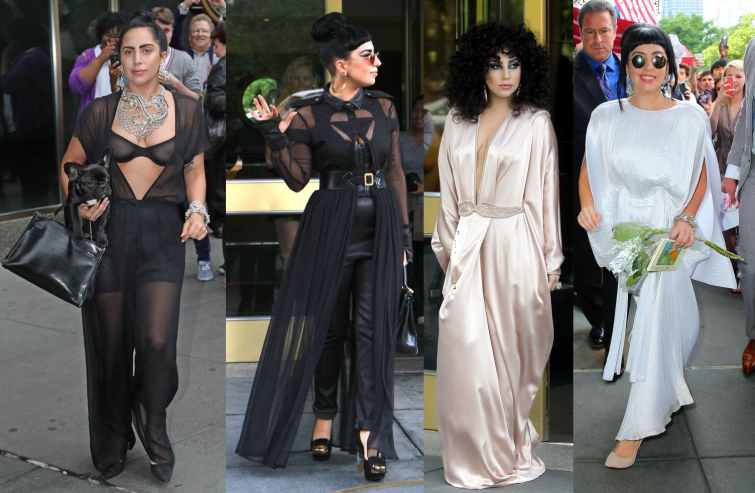gagaoutfits7