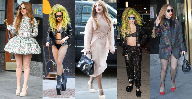 gagaoutfits8x