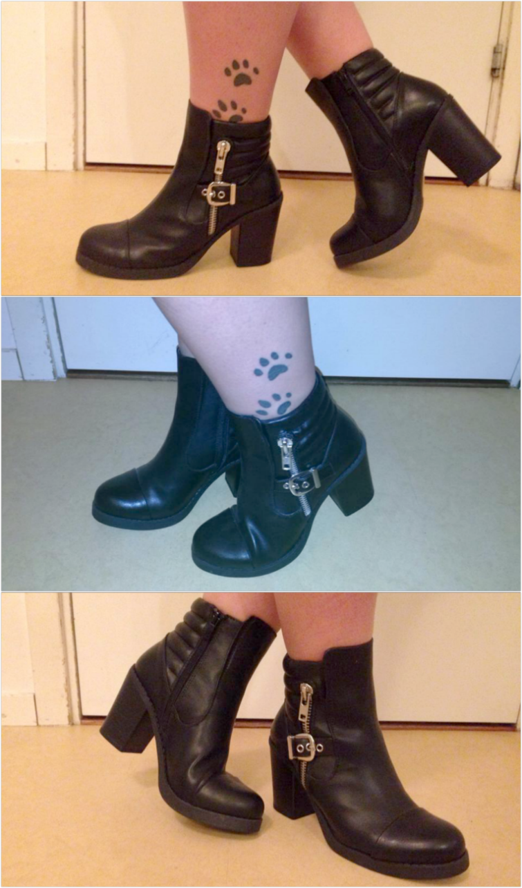 PicMonkey CollageSkor