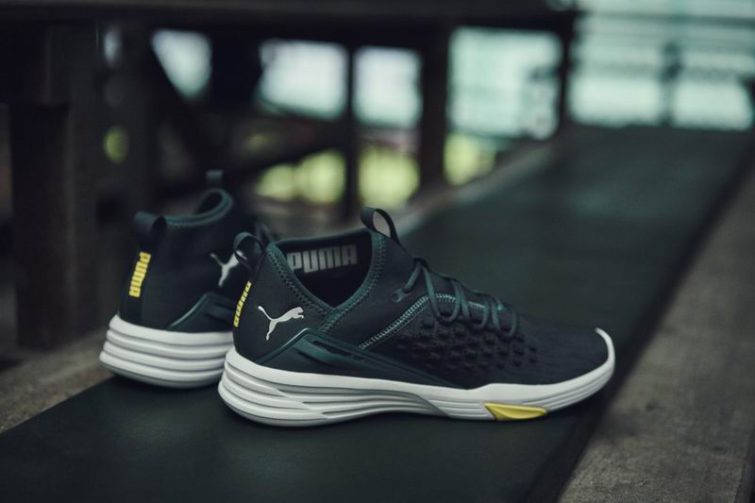 Nuove scarpe da allenamento PUMA JAAB XT