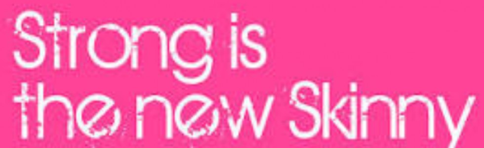 Strongisthenewskinny