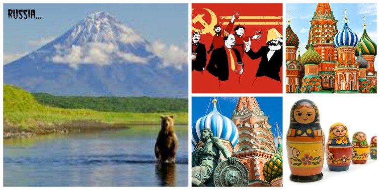 PicMonkey Collageruss