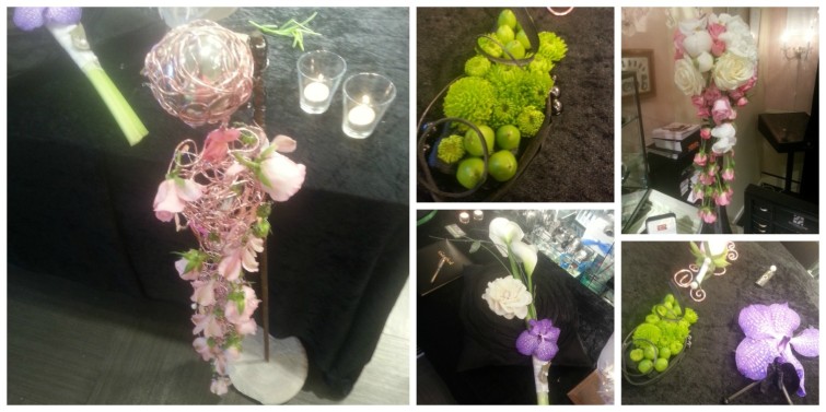 PicMonkey Collageblommor