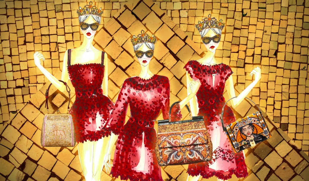01-dolce-and-gabbana-fw-2014-womenswear-mosaic-sicily-agata-and-dolce-bag-1124x660-horizontal