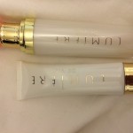 Volcanic mask & Serum